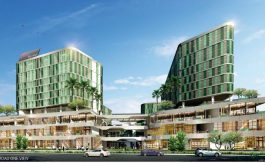 newlaunch.sg-oxley Bizhub perspective