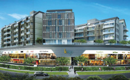 newlaunch.sg king albert park residences