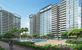 newlaunch.sg waterwoods facade