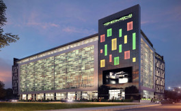 newlaunch.sg gemini at sims facade
