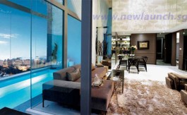 newlaunch.sg Starlight Suites