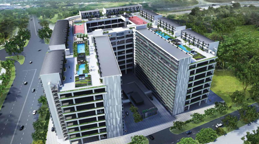 newlaunch.sg eco-tech