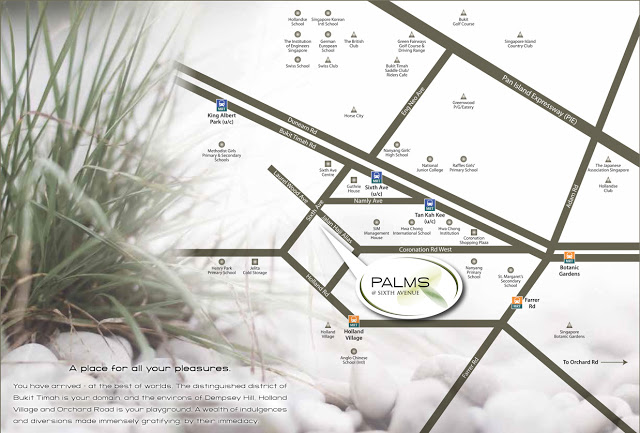 PalmsatSixthAvenueMap