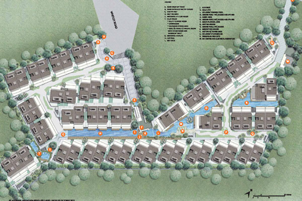 siteplan