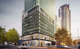 newlaunch.sg victoria one melbourne