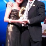 Huttons TOP Producers Awards 2012 presented by Herman Chang