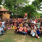 MTD CNY Gathering NRSCC Jan 2014