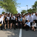 MTD Outdoor Photo Session 1