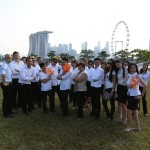 MTD Outdoor Photo Session 5