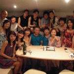 Mary Birthday 1