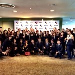 NUS Cultural Centre 2014 MTD Group Photo