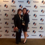 NUS Cultural Centre 2014 Photo with Mary