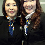 NUS Cultural Centre 2015 with Peggy