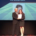 Top 6 Producers Awards 2014