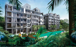 newlaunch.sg the foresta