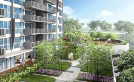 newlaunch.sg Forestville Garden