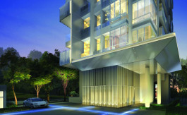 newlaunch.sg-the peak @ cairnhill 1