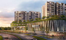 newlaunch.sg North Park Residences