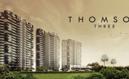 newlaunch.sg thomson three