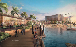 newlaunch.sg residences at W