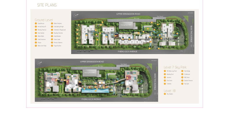 newlaunch.sg-siteplan