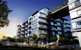 newlaunch.sg suites de laurel