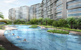 newlaunch.sg the palette @ pasir ris