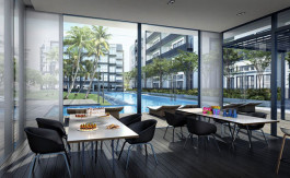newlaunch.sg village @ pasir panjang