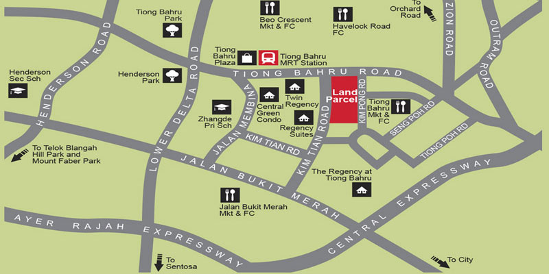 newlaunch.sg-highline-map