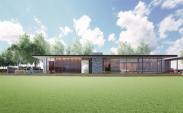 principal garden greeneries