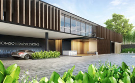 newlaunch.sg Thomson Impressions Drive In