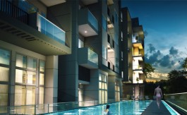newlaunch.sg Hills Two One Pool