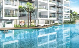 newlaunch.sg waterscape pool