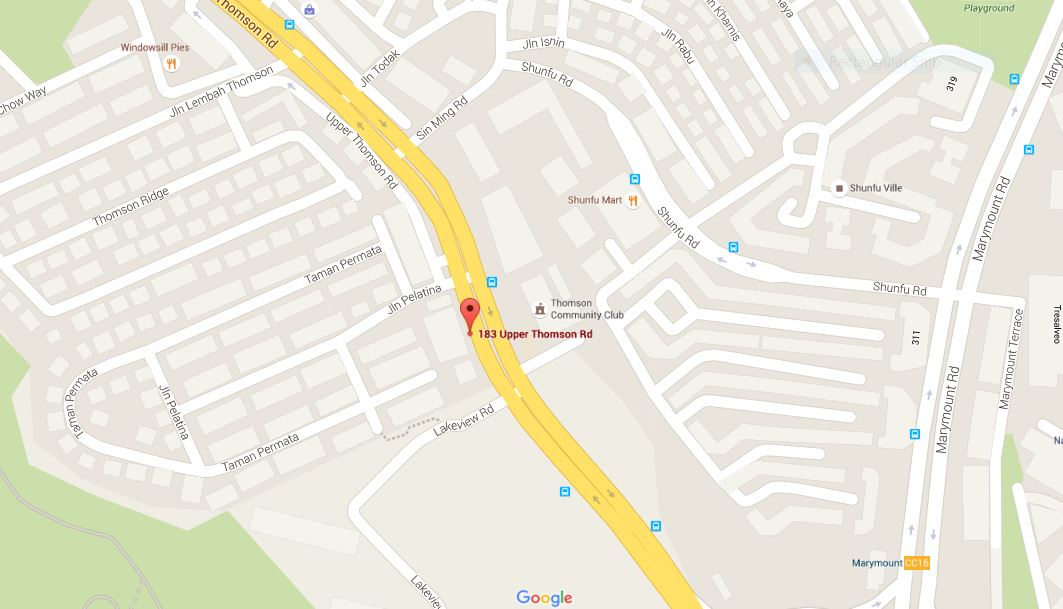newlaunch.sg 183 longhaus location