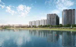 newlaunch.sg lake grande lake view