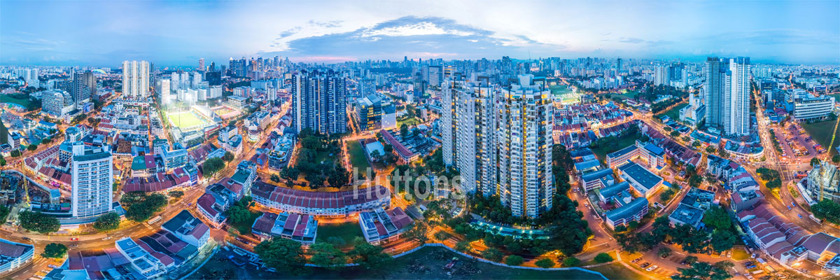 newlaunch.sg sturdee residences nightview