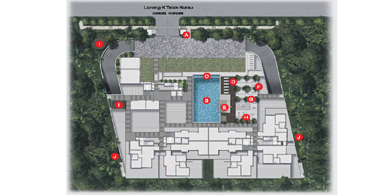 newlaunch.sg the cristallo sitemap