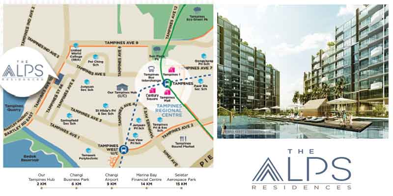 newlaunch.sg alps residences location