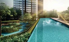 newlaunch.sg clement canopy lap pool