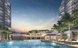 newlaunch.sg hundred palms residences pool 2