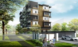 newlaunch.sg 24 One Residences perspective