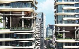 newlaunch.sg new futura two towers