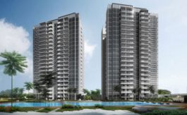 newlaunch.sg parc botannia perspective