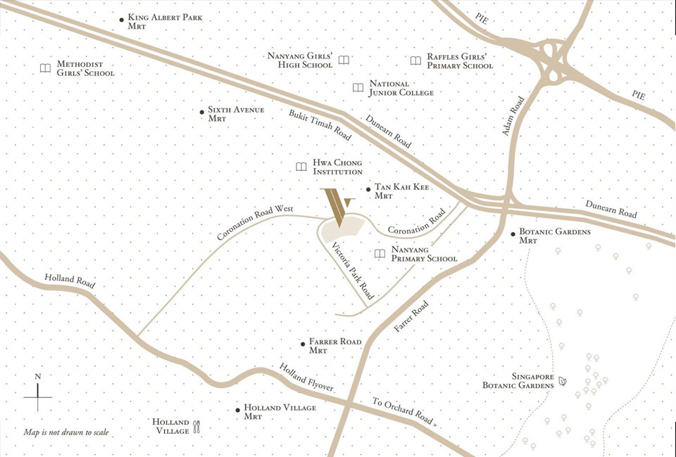 newlaunch.sg victoria park villas location