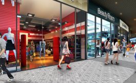 newlaunch.sg the venue shops