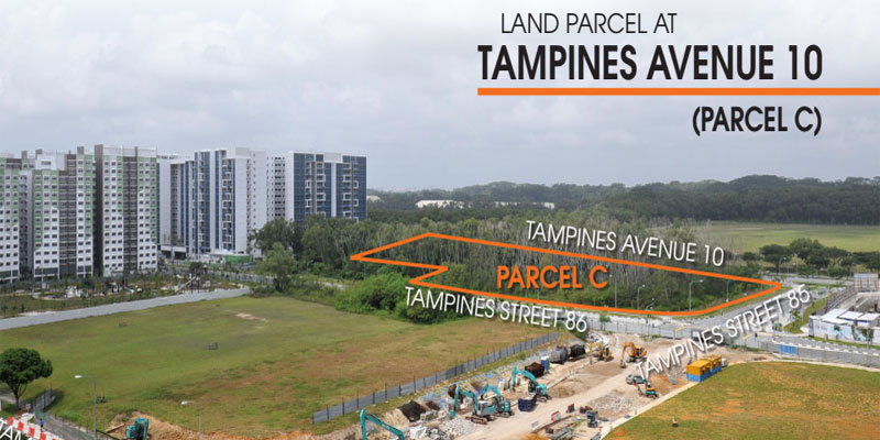 newlaunch.sg the tapestry location