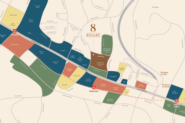newlaunch.sg 8 hullet locationmap