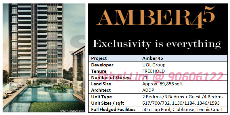 newlaunch.sg amber details summary