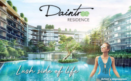 newlaunch.sg daintree residence main