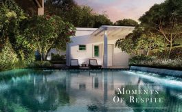 newlaunch.sg sea pavilion residences pool